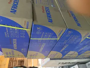 11kva 48volts Hybrid Inverter (Africell Product)