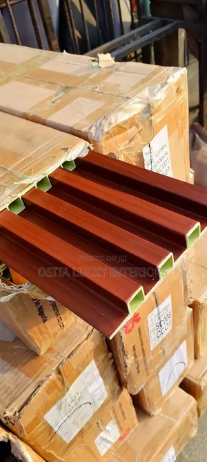 Wall Panels