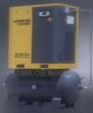 Air Compressor Dryer 3 in 1