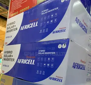 6.2kva 48volts Hybrid Inverter