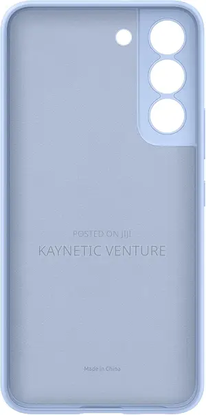 Original Samsung S22 Silicone Case