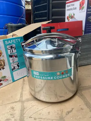 Pressure Cooker 40 Liters