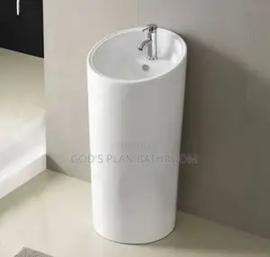 Free Standing Basin