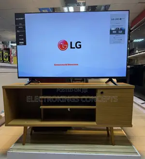 Original Lg 55inch Smart Tv With Netflix and Youtube 2025 Edition