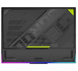 New Laptop Asus ROG Strix G16 G614 16GB AMD Ryzen 9 SSD 1T