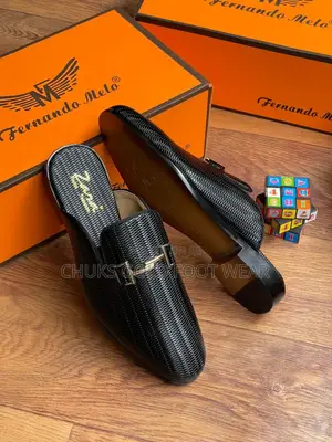  Fernando Melo Footwear – Stylish, Budget-Friendly, and Available