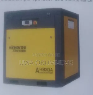 Air Compressor Screw