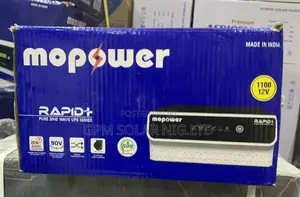 1.1kva 12volts Indian Inverter Mopower Product