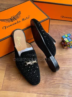  Fernando Melo Collection – Elevate Your Style Without Breaking