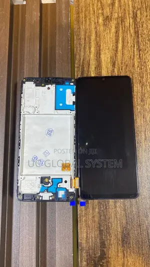 Samsung A41 Screen Original