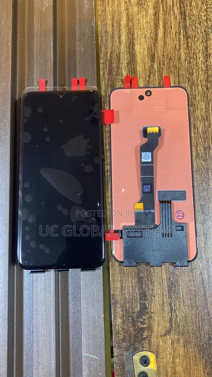 Honor 200 Screen Original