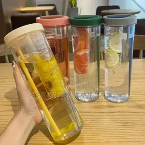 Infuse Bottle