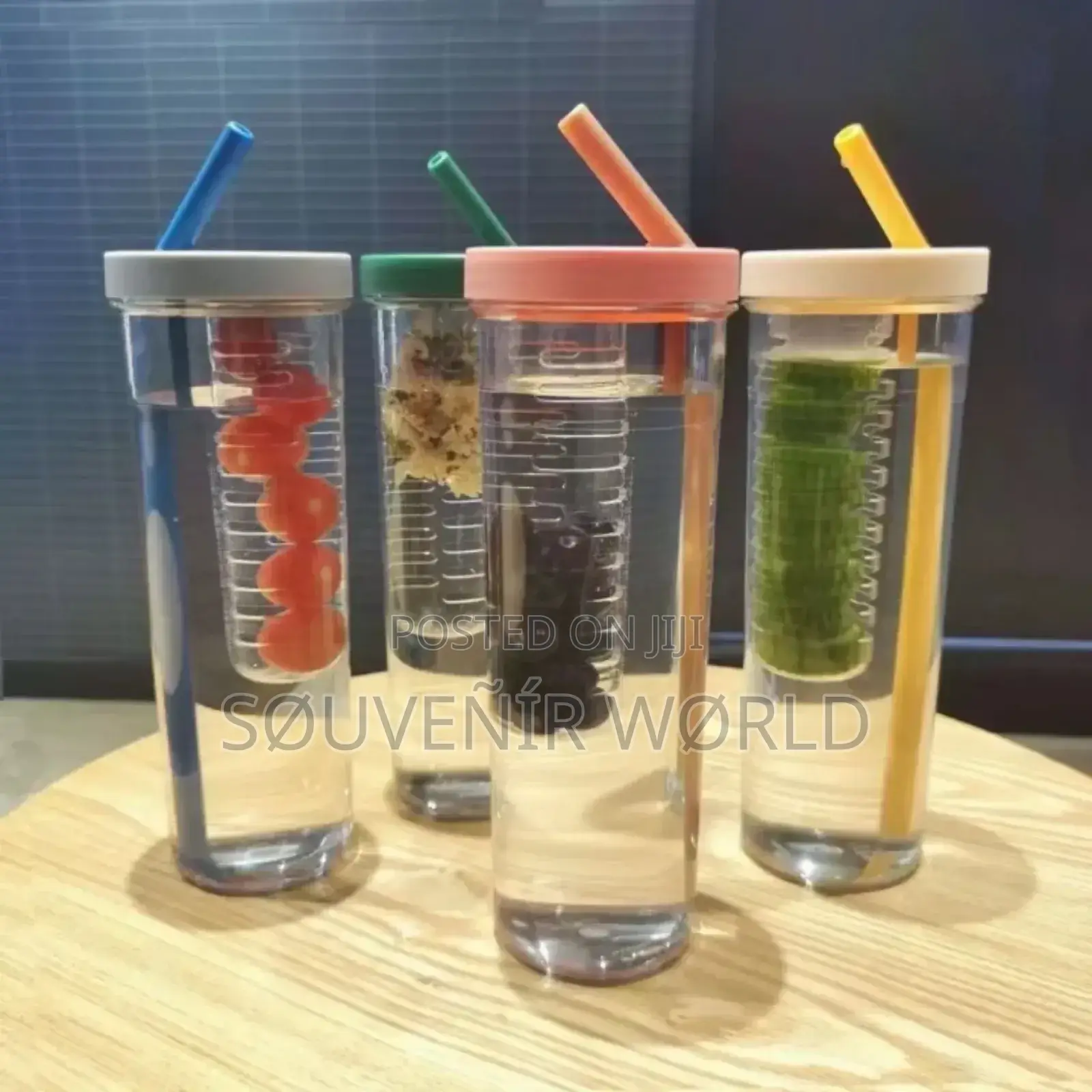 Infuse Bottle