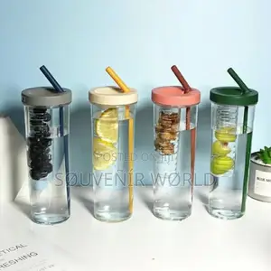 Infuse Bottle