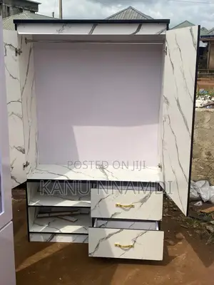 3by6 Wardrobe
