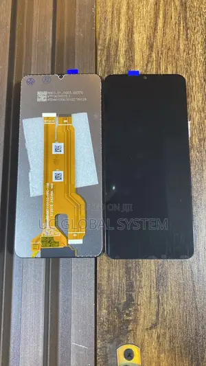 Realme Note 5, C61, C53 Screen Original