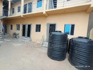 1bdrm Bedsitter in Greenville, Badore for rent