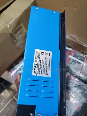 Solar Charger Controller