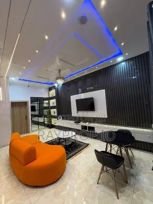 1 Bedroom Shortlet in Orchid Lekki