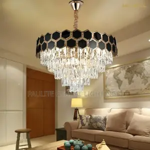 Chandelier Crystal