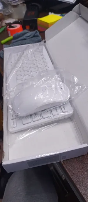 Desktop and Laptop Keyboard