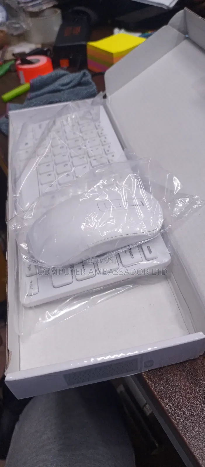 Desktop and Laptop Keyboard