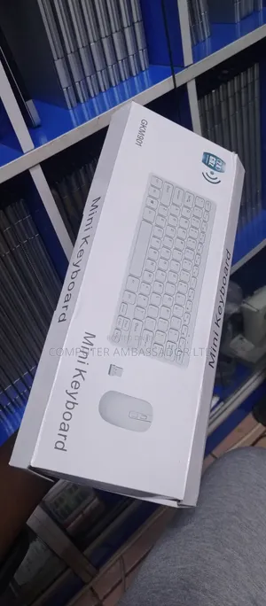 Desktop and Laptop Keyboard