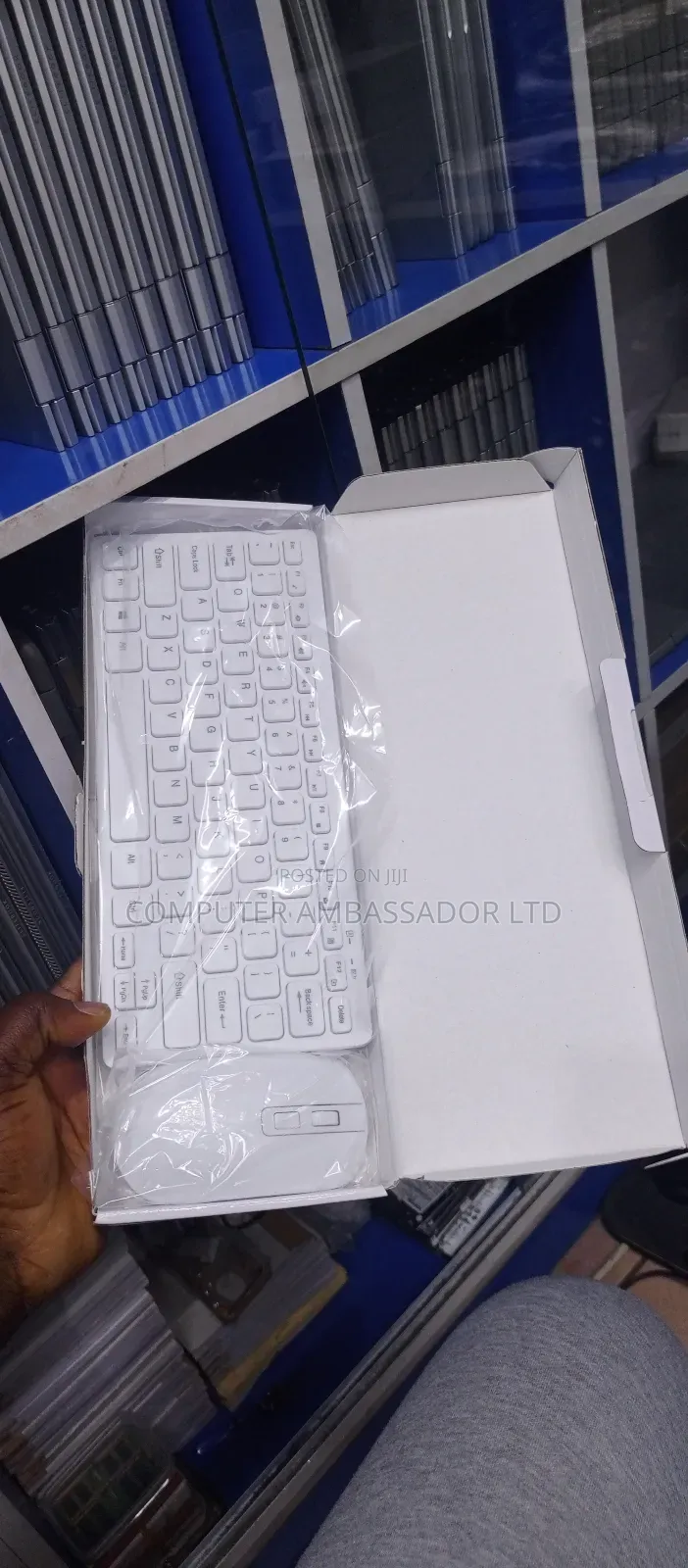 Desktop and Laptop Keyboard