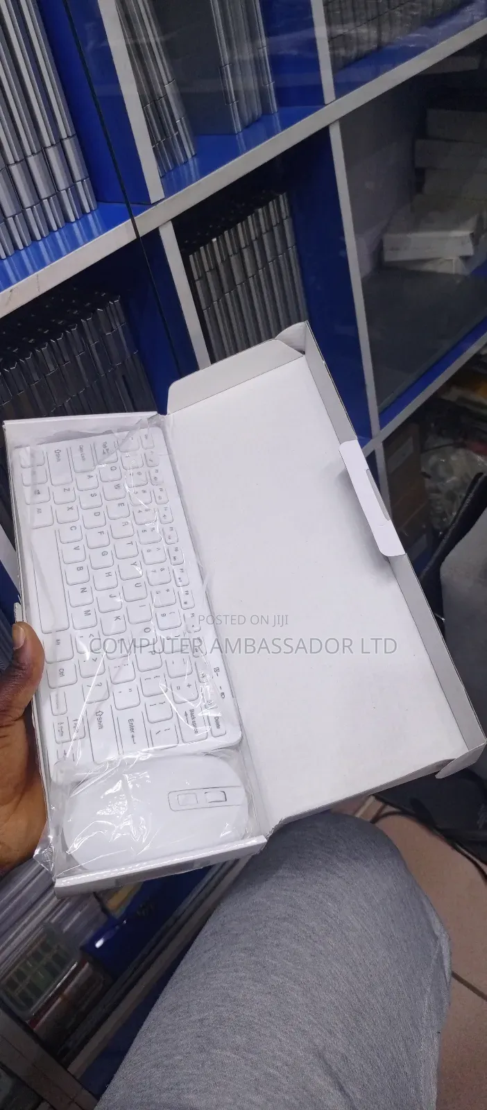 Desktop and Laptop Keyboard