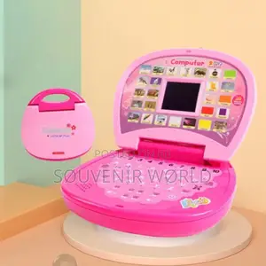 Kids Educational Learning Laptop