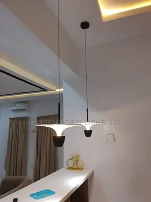 Pendant Lights