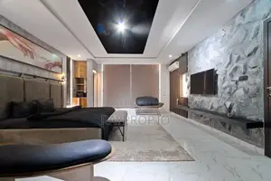 3 Bedroom Shortlet in Ikate Lekki
