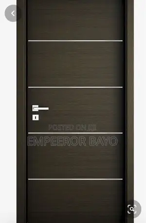 D Door Niger