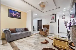 2 Bedroom Shortlet in Oregun Ikeja