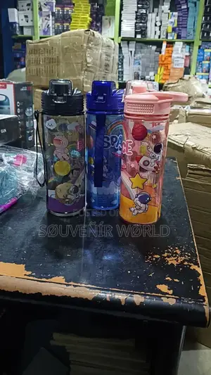 Water Bottle 80pcs 1000ml