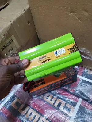 Power Inverter