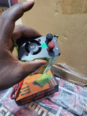 Power Inverter