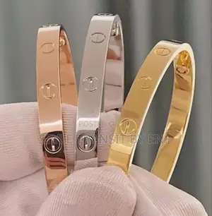 Stainless Steel Bracelet