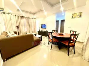 2 Bedroom Shortlet in Orchid Lekki
