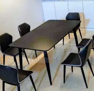 Top Quality Dining Table Sets