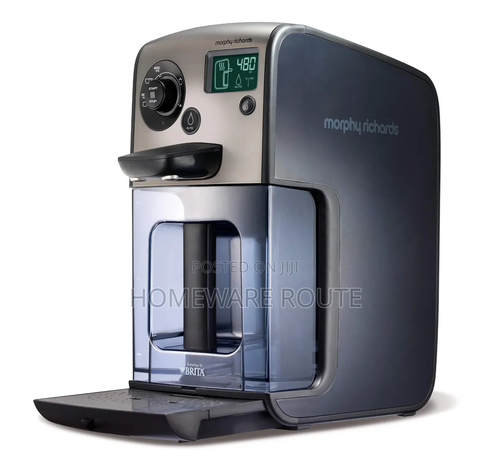 Morphy Richards Hot Water Dispenser