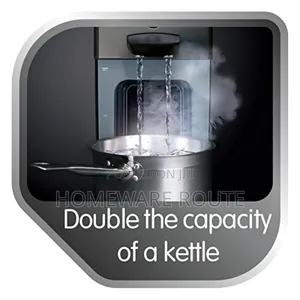 Morphy Richards Hot Water Dispenser