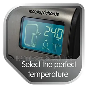Morphy Richards Hot Water Dispenser
