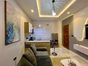 1 Bedroom Shortlet in Chevron Lekki