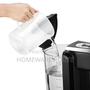Vonshef Hot Water Dispenser 2.5l