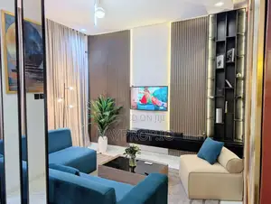 1 Bedroom Shortlet in Chevron Lekki
