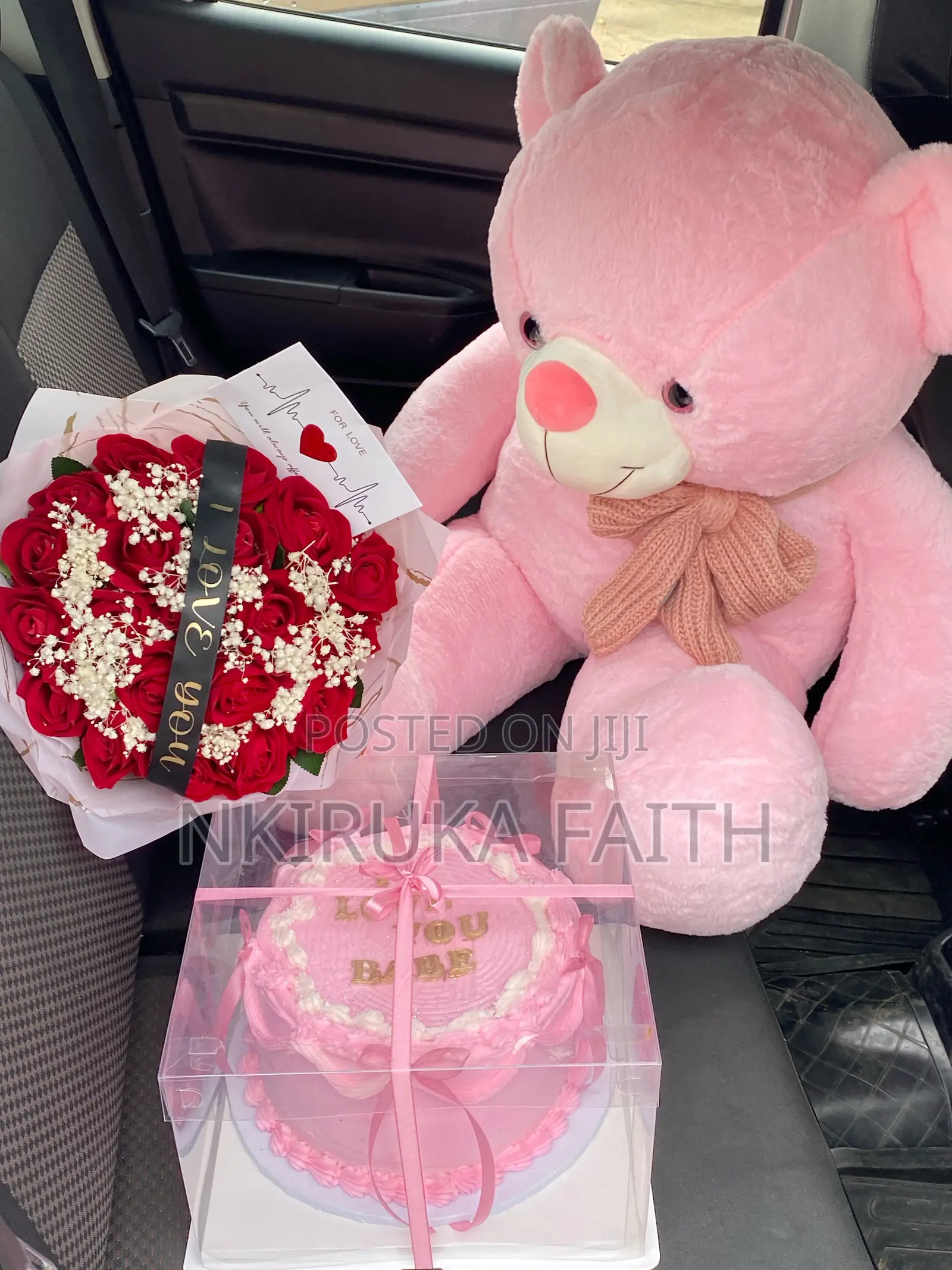 Birthday Package