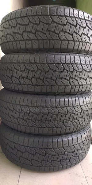 All Season London Used Tyres