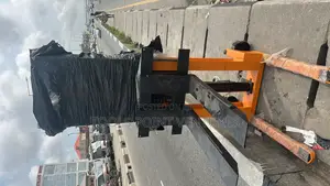 3 Tons Manual Stacker