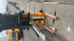 3 Tons Manual Stacker